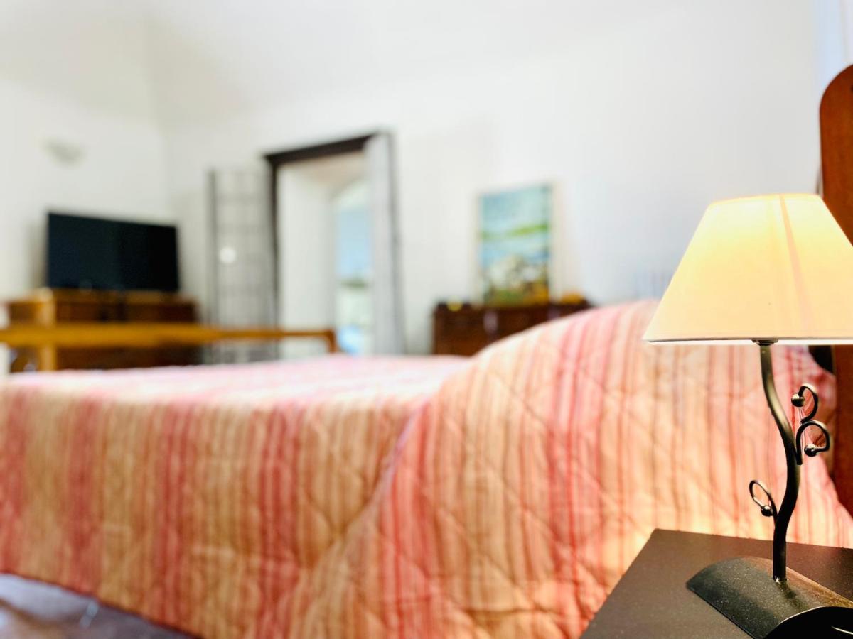 Borgo Camillo Apartment Лено Екстериор снимка