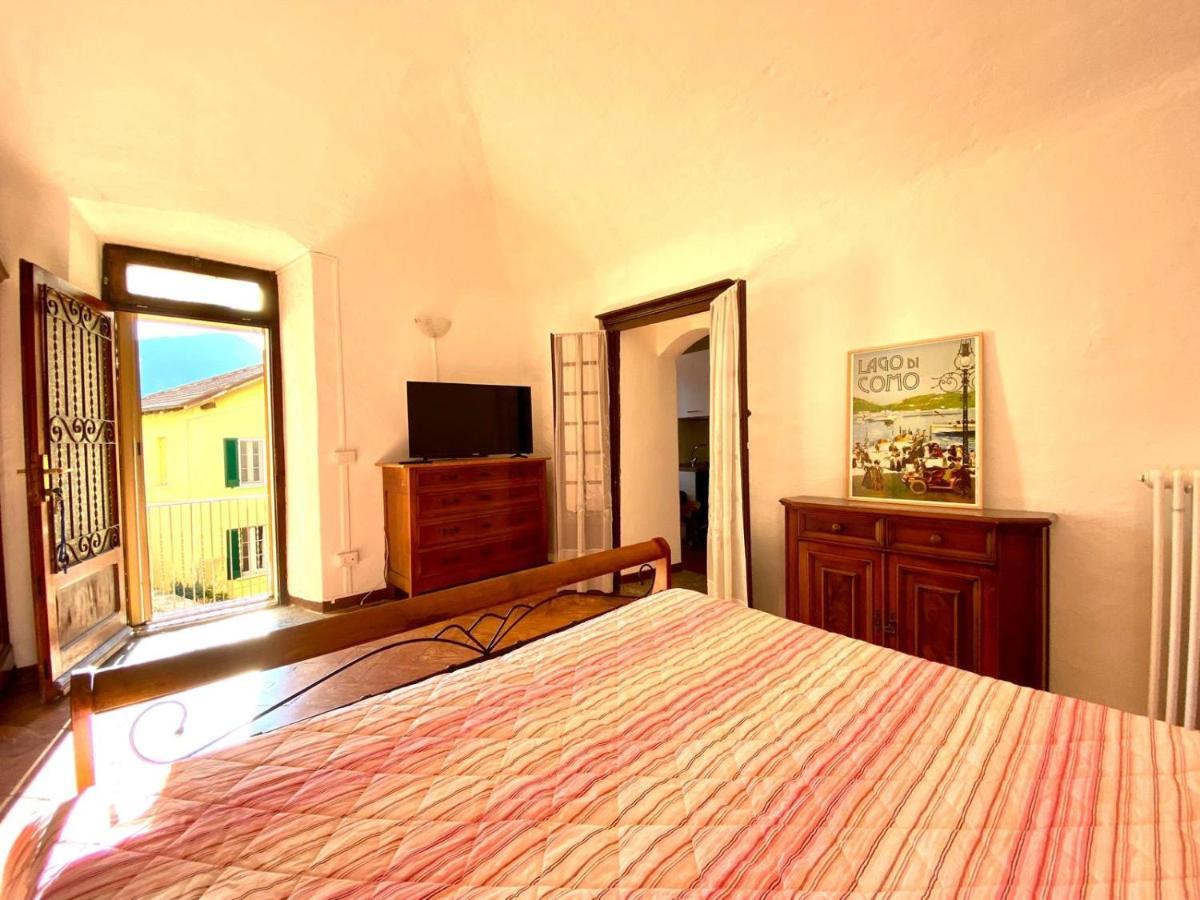 Borgo Camillo Apartment Лено Екстериор снимка